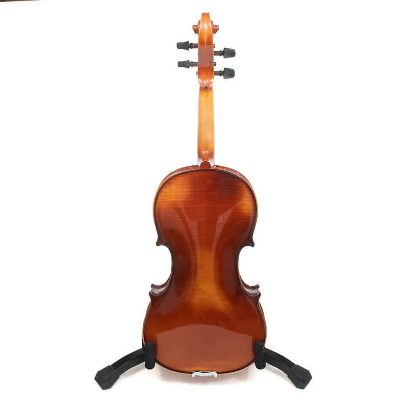 Hofner Violin, Golden Brown, 4/4 Size. Made in Germany