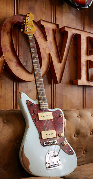Rittenhouse Guitars ジャズマスター Jazzmaster｜Yahoo!フリマ