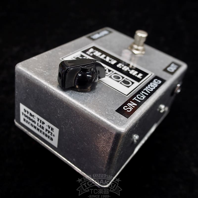Pete CORNISH TB-83 EXTRA | Reverb