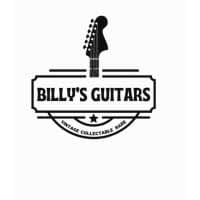 Billy's Guitars, Jax FL