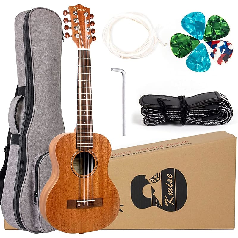 Guitalele gig outlet bag