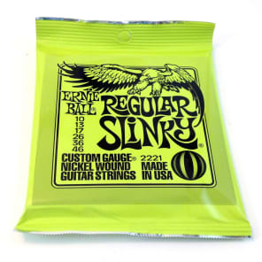 Regular slinky hot sale 2221