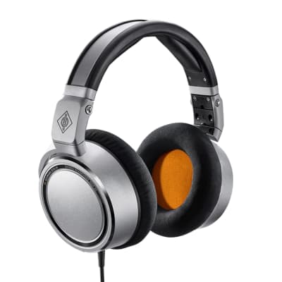 Neumann NDH 20 Closed-back Studio Headphones image 1