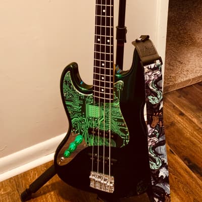 FGN Fujigen Left Handed Neo Classic Series NJB10RALL Candy