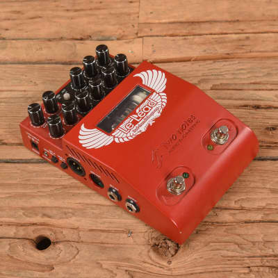 Reverb.com listing, price, conditions, and images for two-notes-le-lead