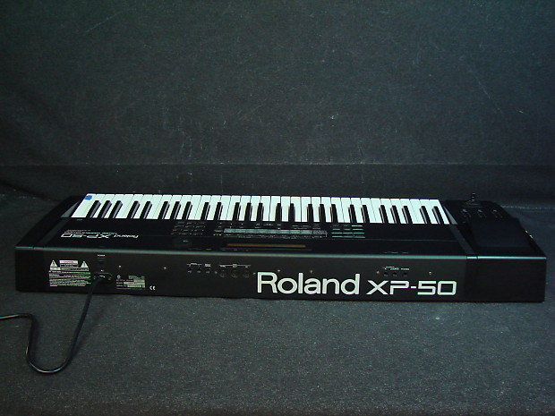 ローランド　xp-50 Amazon | ROLAND XP-50 WORKSTATION XP50 SYNTHESIZER KEYBOARD