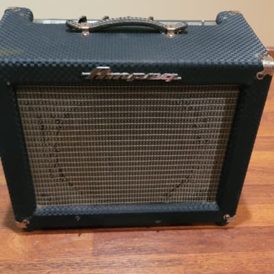 Ampeg B200R Blue | Reverb