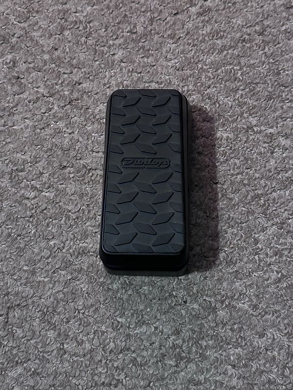 Dunlop DVP4 Volume X Mini Pedal