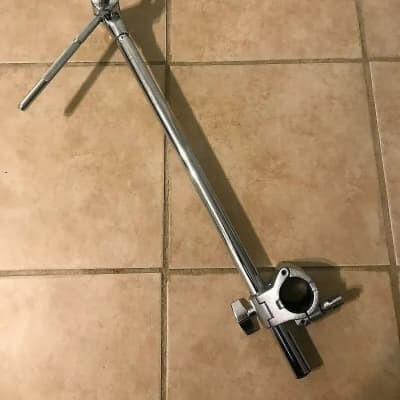 Roland MDY‑25 V-Cymbal Mount Boom Arm w/ SILVER CLAMP for MDH td-50 td-30 MDS-25