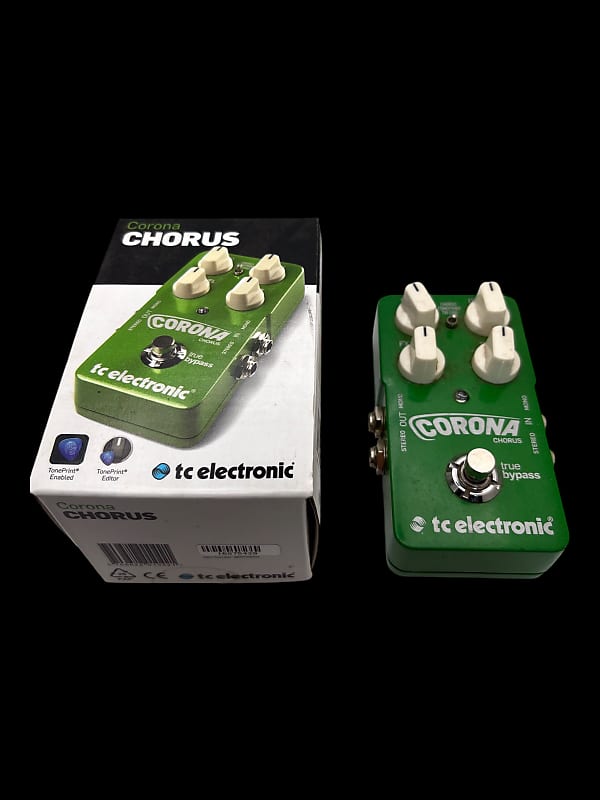 TC Electronic Corona Chorus