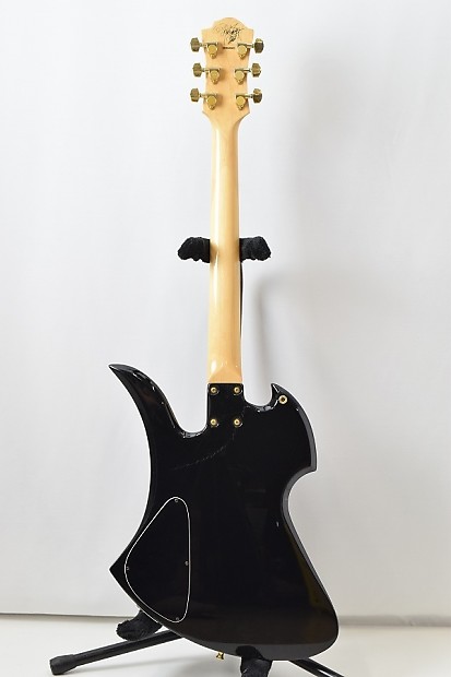 Fernandes/Burny / Mg 120 X 17 316393309 | Reverb