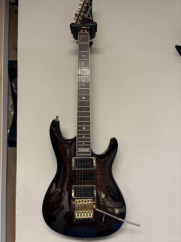 Ibanez S540FM Standard | Reverb