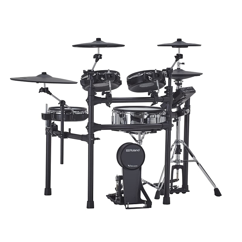 Roland TD-27KV2 V-Drums Electronic Kit | Reverb