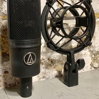 Audio-Technica AT4040 condenser microphone image 6