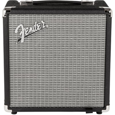 Fender Rumble 60 Bass Combo Amp - PR 504 | Reverb