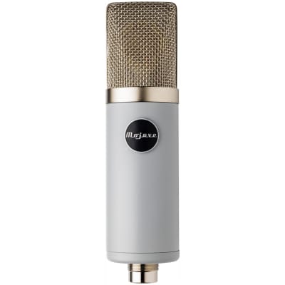 Mojave Audio MA-201VG Large-Diaphragm Condenser Microphone image 1