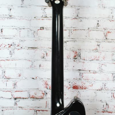 Washburn - PII - Electric Guitar - Duncan Solar Pickups - Black - x4551 - USED image 10