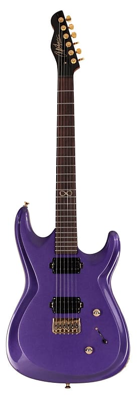 Chapman Stix & Starrs Pegasus Paradise Purple (B Stock) image 1