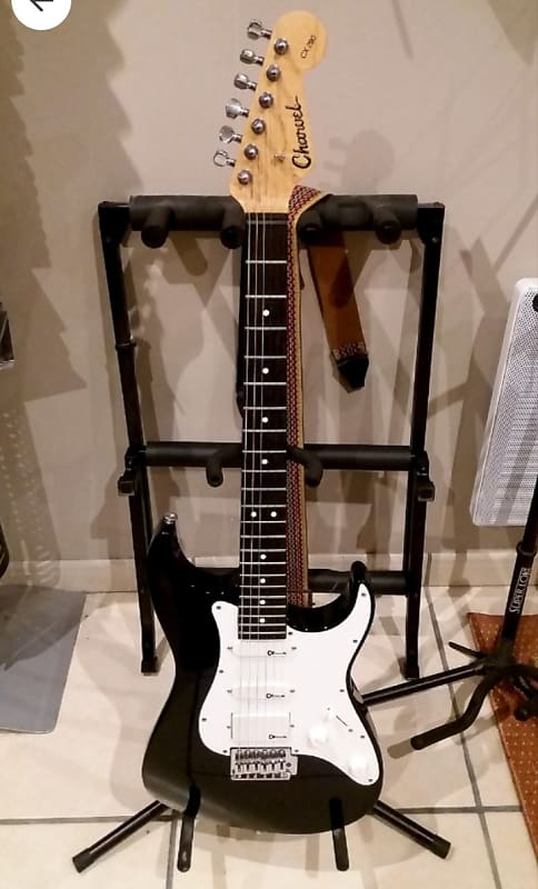 Charvel CX290 1992 | Reverb