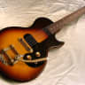 1960 Gibson Melody Maker with Bigsby