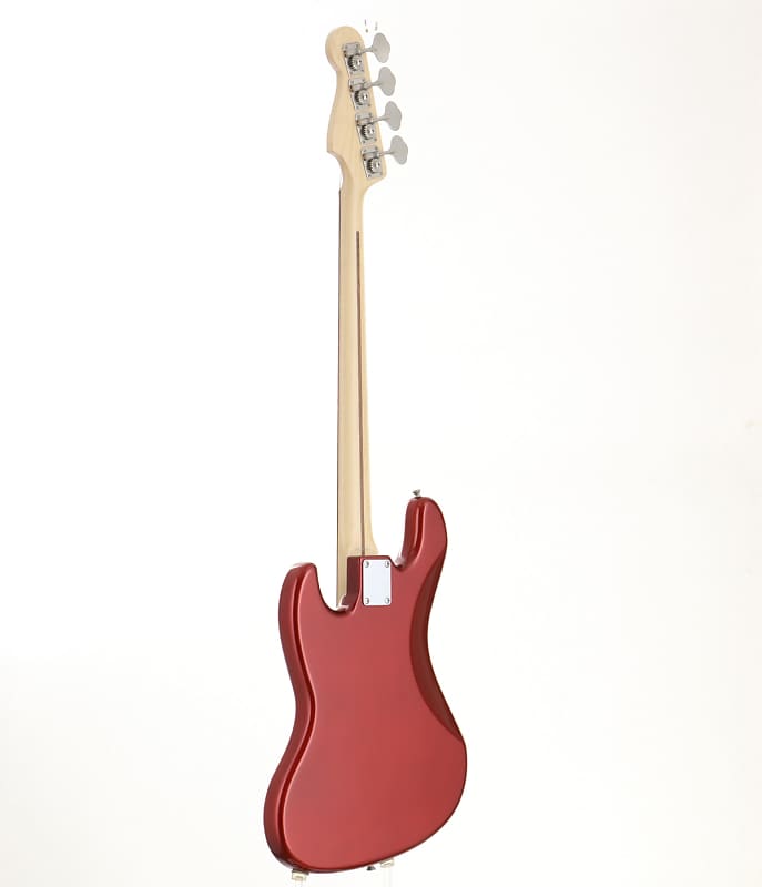 Fender Japan JB-STD CAR [SN S001864] (03/06) | Reverb