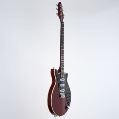 Burns London Brian May Special Matte Antique Cherry [SN BHM3259] (04/01) image 8