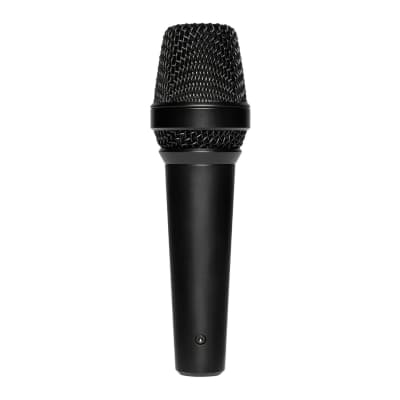 Lewitt Audio MTP 250 DM Cardioid Dynamic Handheld Vocal Microphone image 2