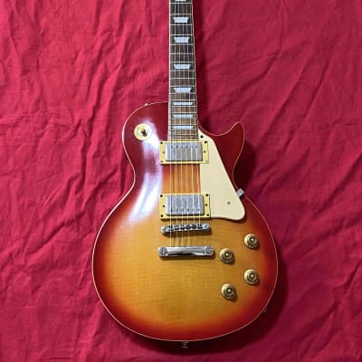 Tokai ALS-48 Love Rock 1990's Electric Guitar | Reverb España