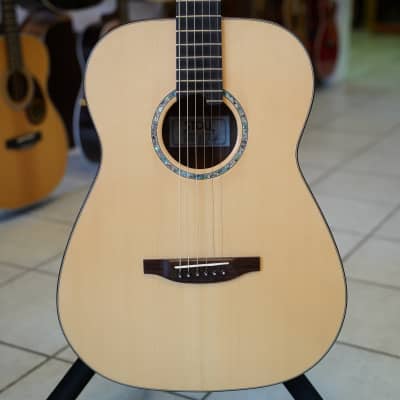 Stoll Ambition Fingerstyle Engelmann for sale