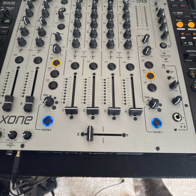 Allen & Heath Xone S2 Rotary Mixer | Reverb UK