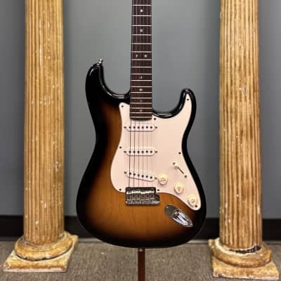 Fender Custom Shop Classic Player Stratocaster 2005 - 2 Tone Sunburst for sale