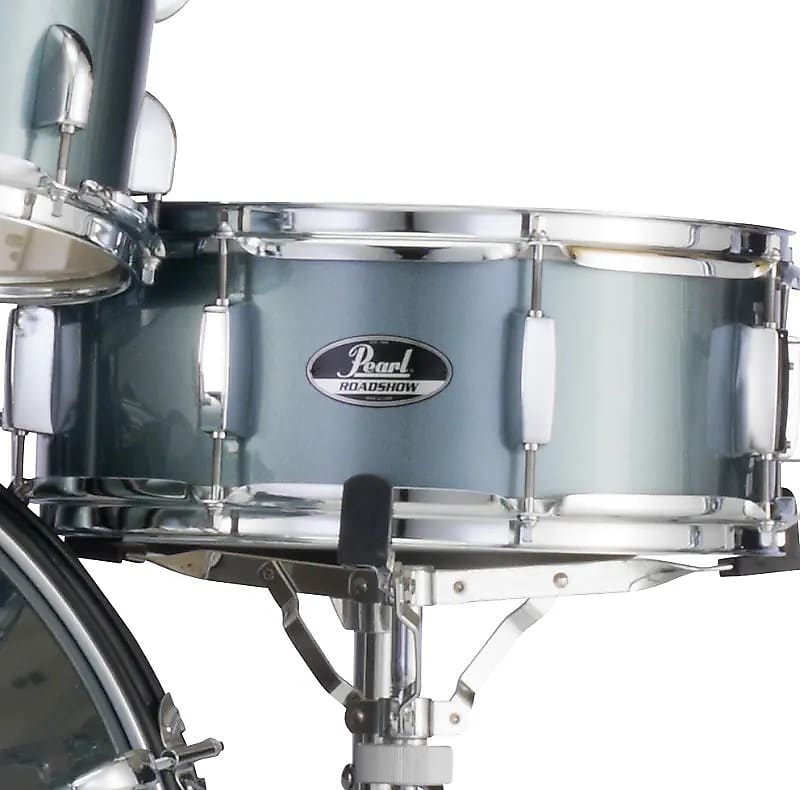 Pearl RS1350S Roadshow 13x5" Snare Drum image 1