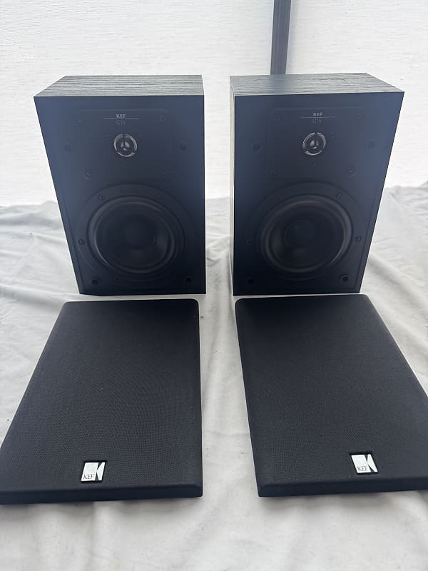 kef c 15