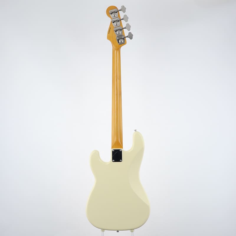 大特価 pop Vintage E-PB-83R/LT Edwards White (05/10 ED1232279] [SN ベース