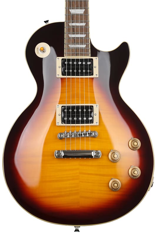 Epiphone Slash Signature Les Paul Standard | Reverb
