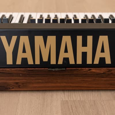 1980s Yamaha SK-20 Symphonic Ensemble Vintage Strings, Synthesizer & Organ, Serviced w/ Case image 12