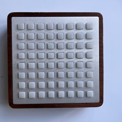 Monome 64 | Reverb