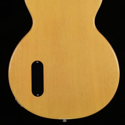 Gibson Custom Shop 1957 Les Paul Special Single Cut Reissue VOS TV Yellow (786) image 4