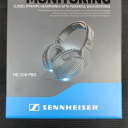 Sennheiser HD 200 Pro Closed-Back Over-Ear Headphones Part #507182 Immaculate w/Full Warranty