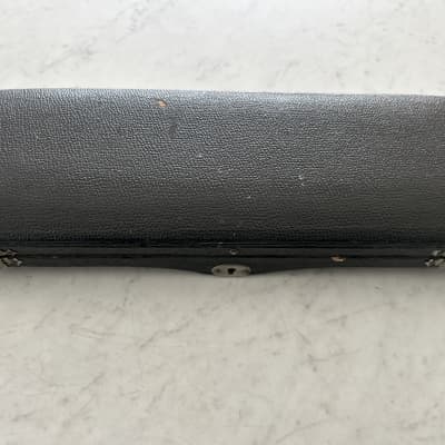 Zimmermann flute image 17