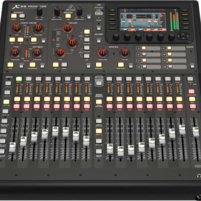 Behringer X32 Producer Digital Mixer image 2