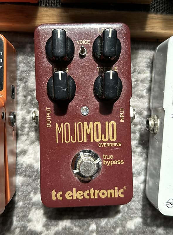 TC Electronic Mojomojo