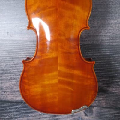 Strobel ML-105 Violin (Buffalo Grove, IL) image 5