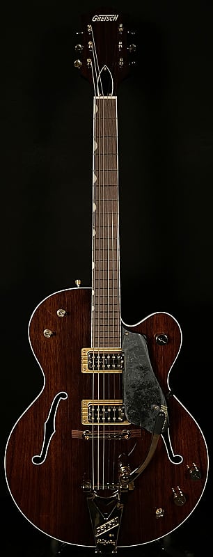 Gretsch G6119TG-62RW-LTD Limited Edition 1962 Rosewood Tenny