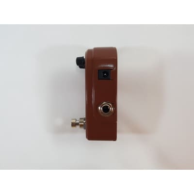 Azor AP-311 Reverb (mini pedal) image 3