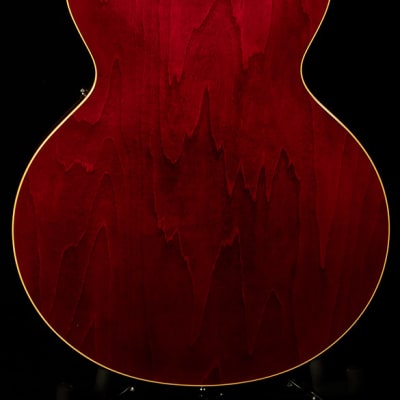 Gibson Custom Shop Historic 1961 ES-335 Reissue image 2