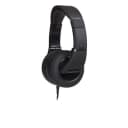 CAD MH510 Closed-back Studio Headphones 50mm Drivers - Black