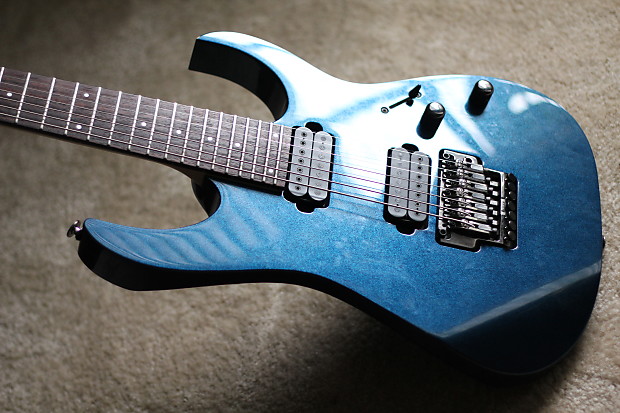 ギター Ibanez RG1527 IBANEZ RG1527Z Prestige / Electric Guitar / Made in Japan | eBay