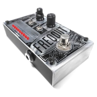 DigiTech FreqOut Natural Feedback Creator Pedal image 4