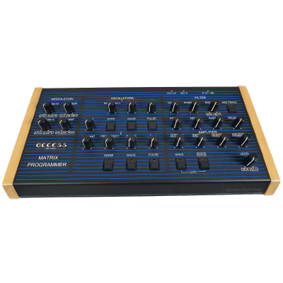 Access Matrix Programmer | Reverb Canada